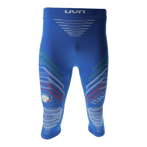 Funkční kalhoty UYN Natyon 3.0 Junior Italy UW Pants Medium - 2025/26