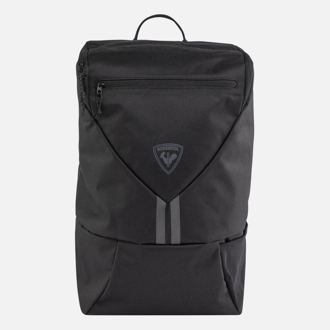 Hydratační Batoh Rossignol Commuters Backtoschool 20L Black - 2024/25