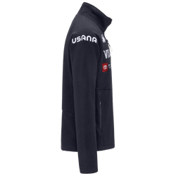 Tricko Kappa 6CENTO 687C US Blue Baritone - 2025/26