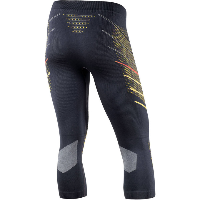 Funkčné nohavice UYN Natyon 2.0 Germany UW Pants Medium - 2022/23