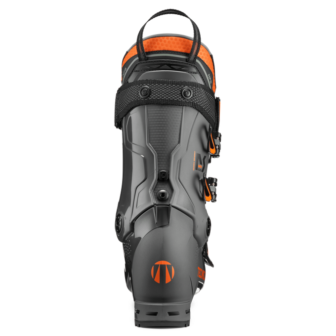 Sjezdové boty TECNICA Mach Sport MV 100 GW Race Grey - 2025/26