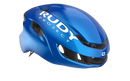 Blue Metal/Black Matte