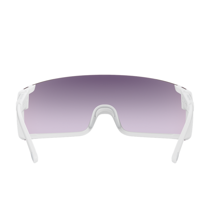 Sluneční brýle POC Propel Hydrogen White/Clarity Road/Sunny Silver
