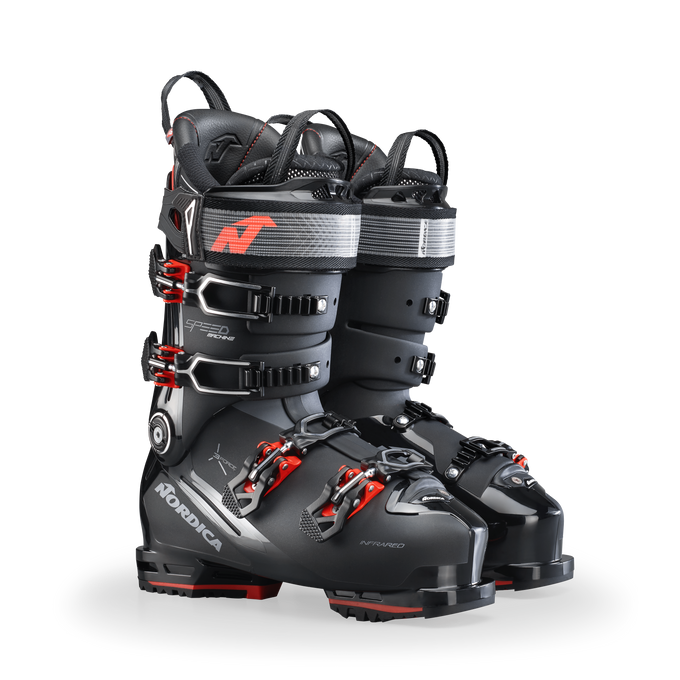 Sjezdové boty Nordica Speedmachine 3 130 (GW) - 2025/26