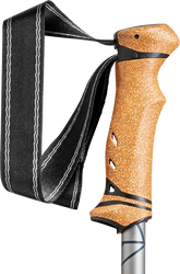 Hole LEKI Legacy Lite