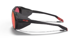 Sluneční brýle OAKLEY Clifden Matte Black w/Prizm Snow Torch Iridium - 2022