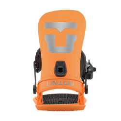 Vázání na Snowboard Union Strata Orange  - 2025/26