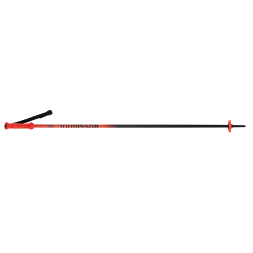 Sjezdové hole Rossignol Hero Jr - 2023/24