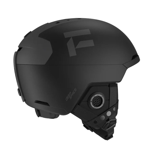  Lyžařská helma Flaxta Deep Space MIPS Black - 2025/26
