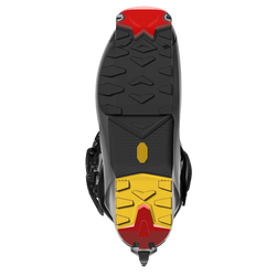 Sjezdové boty LA SPORTIVA Vanguard Carbon Yellow - 2022/23