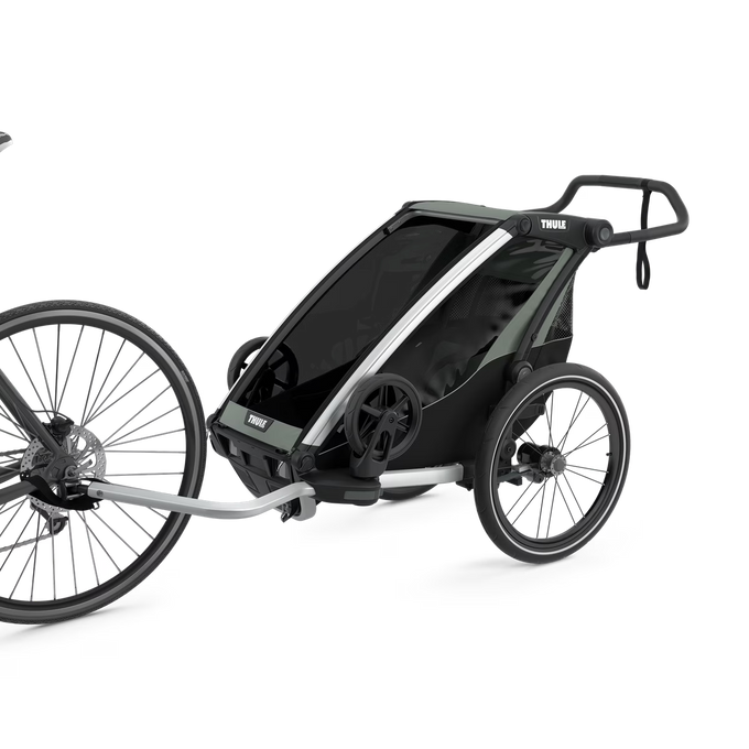 Sportovní vozík Thule Chariot Lite Single