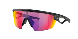 Sluneční brýle OAKLEY Sphaera Prizm Road Lenses / Matte Black Frame