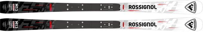 Sjezdové lyže Rossignol Hero Master ST R22 - 2025/26