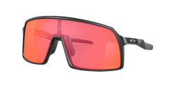 Sluneční brýle OAKLEY Sutro Prizm Trail Torch Lenses / Matte Black Frame