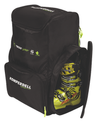 Batoh na lyžiarsku obuv Komperdell Nationalteam Ski Boot Bag - 2024/25