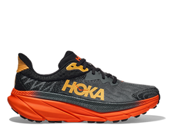 Boty Hoka Challenger ATR 7 Castlerock/Flame