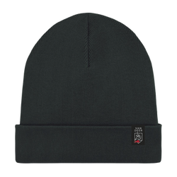 Čepice Van Deer Kids Beanie Black - 2023/24