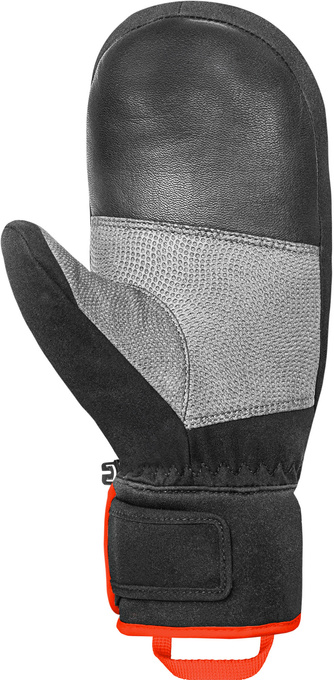 Lyžařské rukavice Reusch Worldcup Warrior R-TEX® XT Mitten - 2025/26