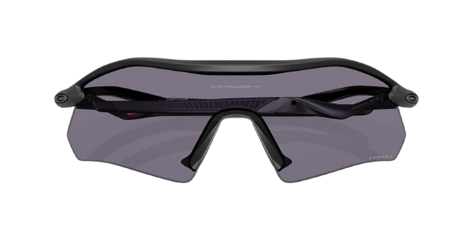 Sluneční brýlev Oakley Radar Plate Matte Black Frame/Prizm Grey Lenses