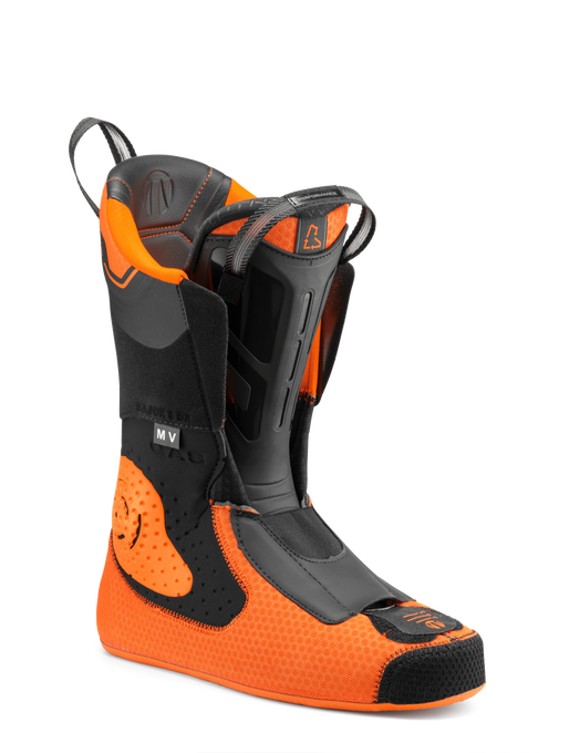 Sjezdové boty TECNICA Mach1 MV 110 TD GW Race Gray - 2025/26
