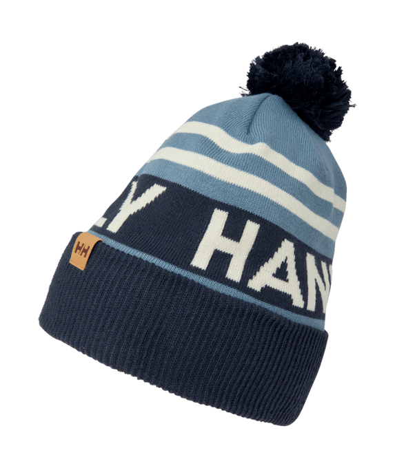 Čepice Helly Hansen Ridgeline Beanie/Washed Navy - 2025/26