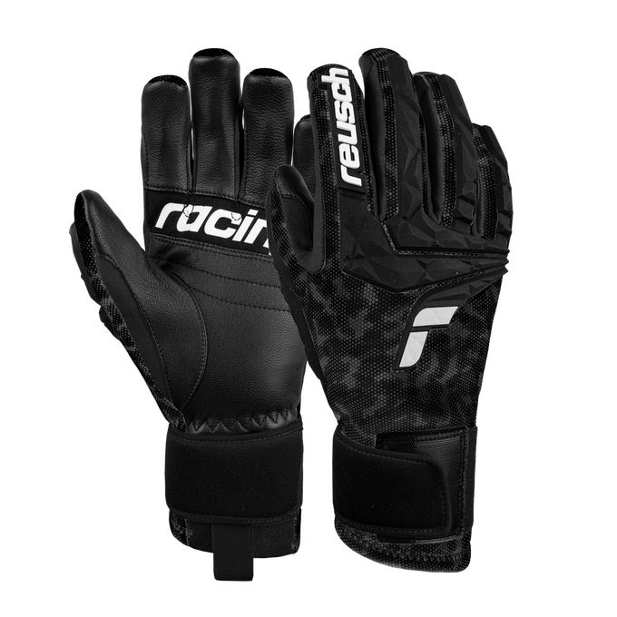 Lyžařské rukavice Reusch World Cup Warrior Neo - 2023/24