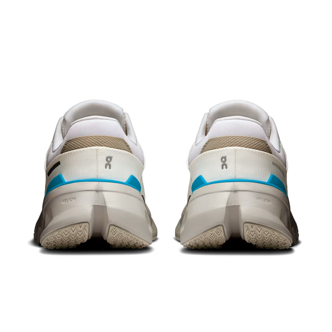 Dámske obuv On Running Cloudrunner 2 White/Horizon