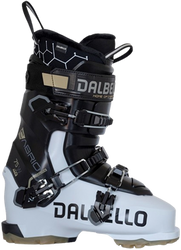 Sjezdové boty Dalbello Cabrio MV 75 W IF Polar/Black - 2025/26