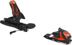 Sjezdové vázání Look SPX 12 Race Metrix Black Hot Red - 2025/26