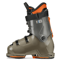 Zjazdové topánky TECNICA Mach1 JR TD GW Transition Grey - 2025/26
