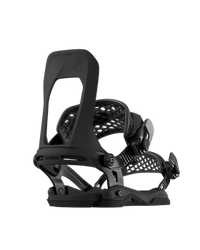 Vázání na Snowboard Bataleon Atom Black - 2024/25