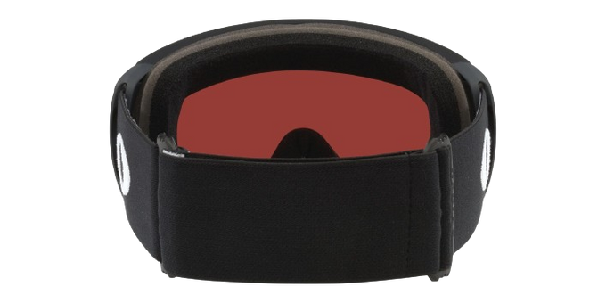 Lyžařské brýle Oakley Flight Path L Matte Black/Prizm Rose Gold - 2025/26