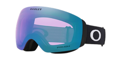 Lyžařské brýle Oakley Flight Deck M Matte Black/Prizm Snow Iced Iridium - 2025/26