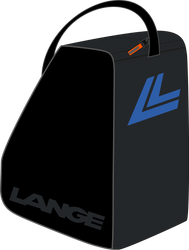 Taška Lange Shadow Basic Boot Bag -2024/25