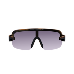 Sluneční brýle POC Aim Tortoise Brown/Clarity Road/Sunny Silver