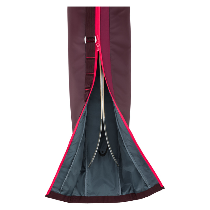 Vak na lyže HEAD Woman Single Skibag - 2025/26