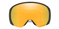 Lyžařské brýle OAKLEY Flight Path L Matte Black/Prizm 24K Iriudium - 2025/26