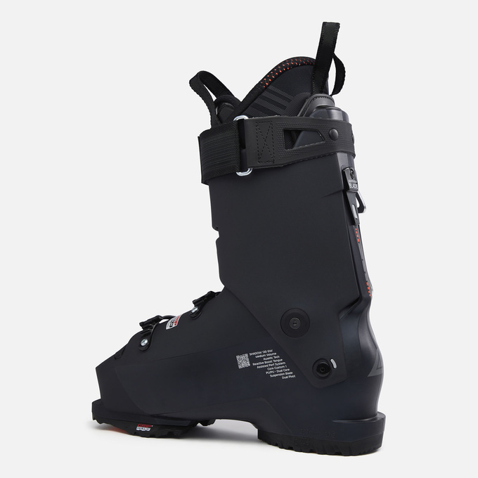 Sjezdové boty Lange Shadow 130 MV GW Legend Blue - 2025/26