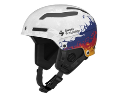Lyžařská helma Sweet Protection Volata 2Vi® Mips Race Helmet x HK - 2025/26
