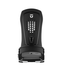 Vázání na Snowboard Union Force Black - 2024/25