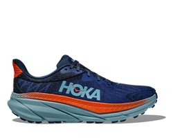 Sportové Topánky Hoka Challenger ATR 7 Bellwether Blue/Stone Blue