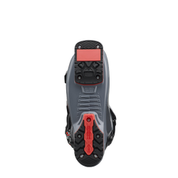 Sjezdové boty Nordica Pro Machine 110 (GW) Anthracite Black Red - 2023/24