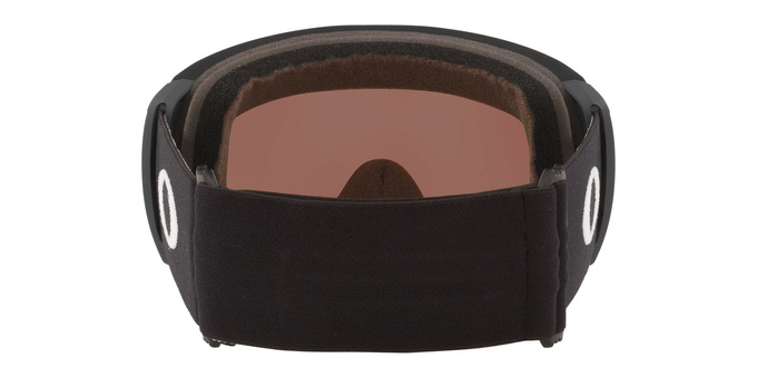 Lyžařské brýle Oakley Flight Path L Black Matte/Prizm Snow Black Iridium - 2025/26