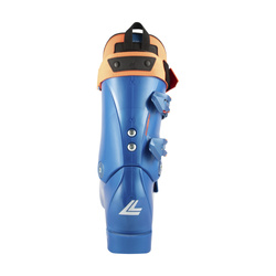 Sjezdové boty Lange World Cup RS ZSOFT + Variant Blue - 2025/26