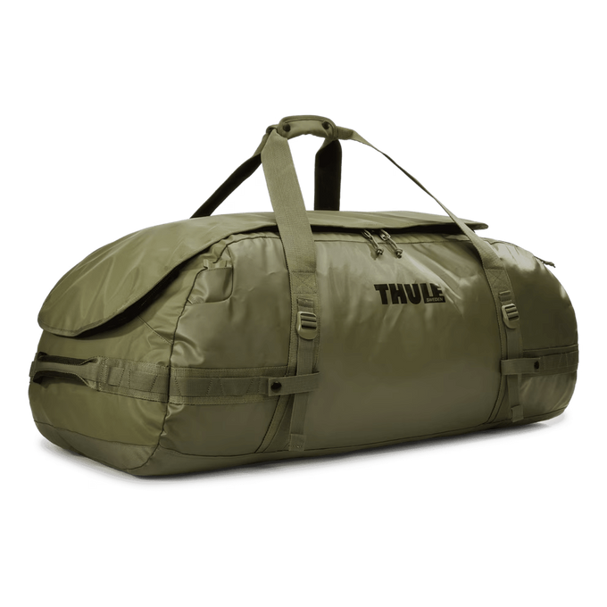 Taška Thule Chasm Duffel 130L Olivine - 2023