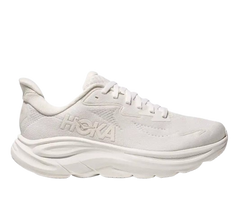 Dámske obuv Hoka Clifton 10 White/White