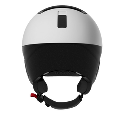 Lyžiarska helma KASK Montecarlo Visor White - 2024/25