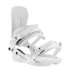 Vázání na Snowboard Union Force White 20-YR - 2025/26