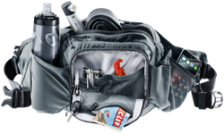 Ledvinka Deuter Pulse 5 Graphite - 2023