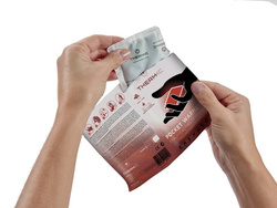 Ohřevné sáčky  THERM-IC Pocket Warmers - 2024/25